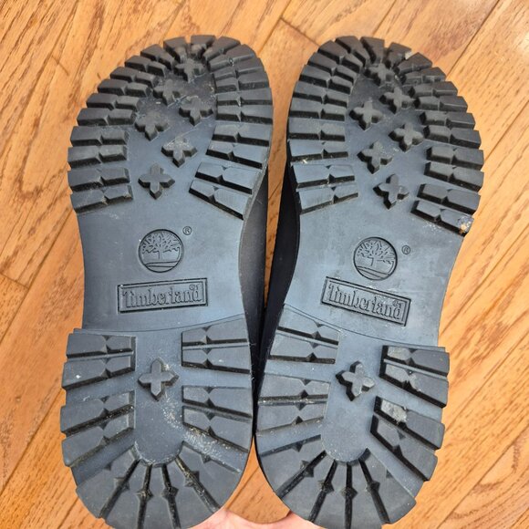 Timberland Premium 6-Inch Waterproof Boot Women's 8.5M - Picture 9 of 13